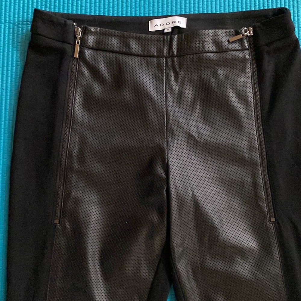 Slim Pants - Picture 2 of 8